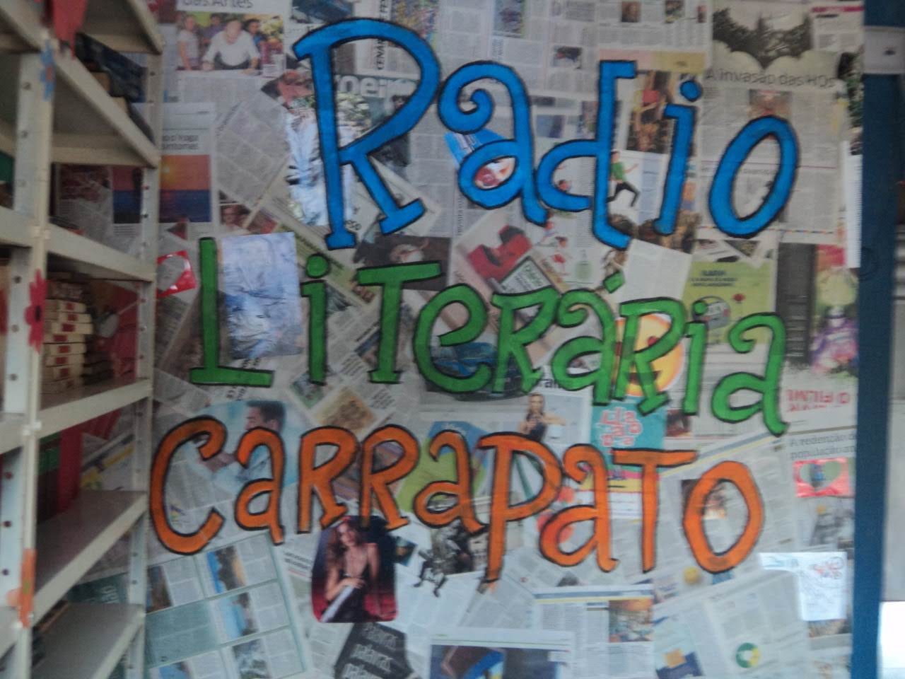 carrapatocultural.com 